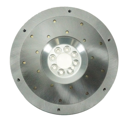 Ram Automotive SFI 1.1 Aluminum 168 Tooth Flywheel - 28 lb - Internal Balance - GM LT-Series 2014-23