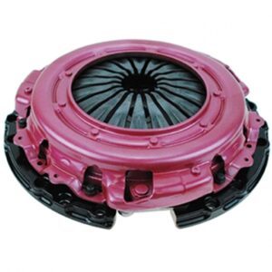 Ram Automotive Concept 10.5 Dual Disc Clutch Kit - 1-1/8 in x 26 Spline - GM LS-Series