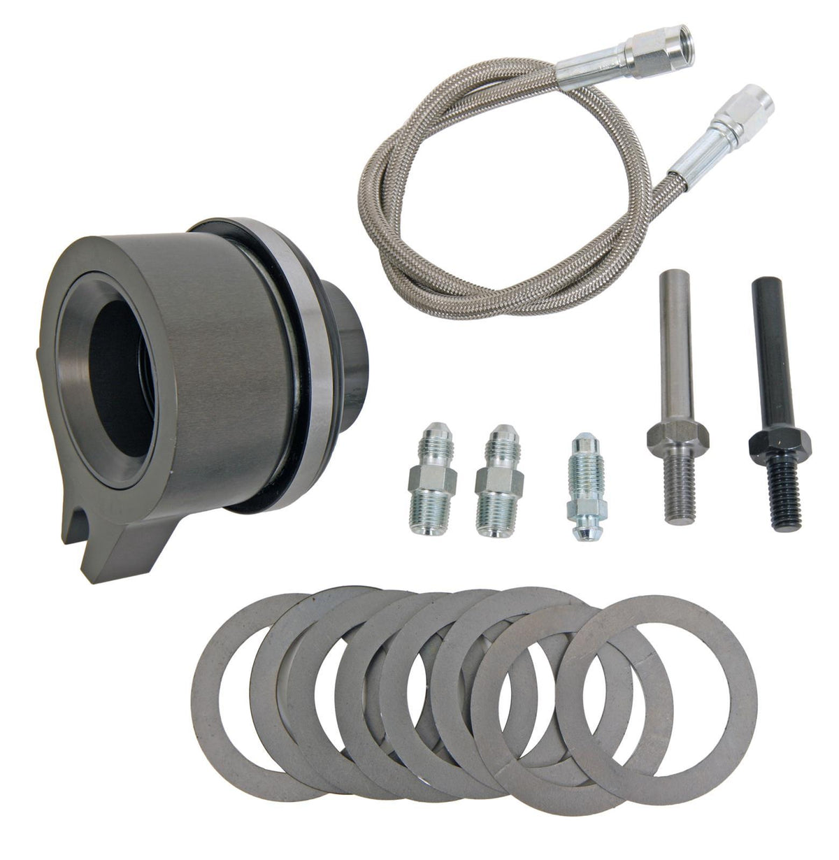 Ram Automotive Hydraulic Throwout Bearing - Ford Transmission