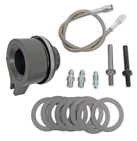 Ram Automotive Hydraulic Throwout Bearing - Ford Transmission