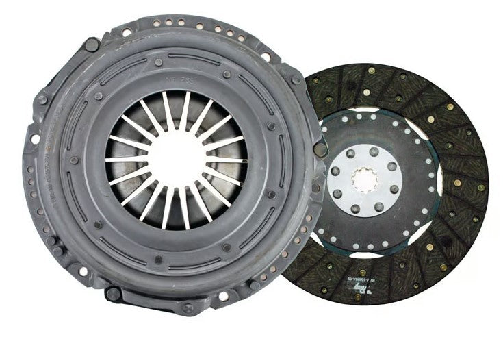 Ram Automotive Street Stock Single Disc Clutch Kit - 10.5 in Diameter - GM
