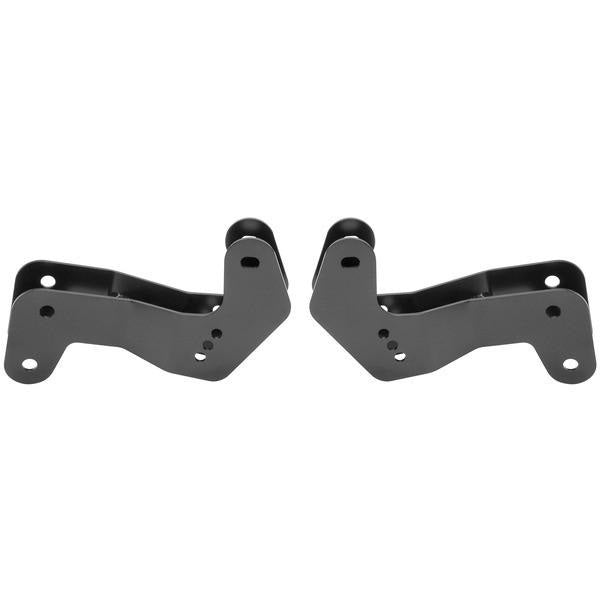 Rancho Fabricated Bolt-On Control Arm Bracket - Jeep Wrangler JL 2018-24