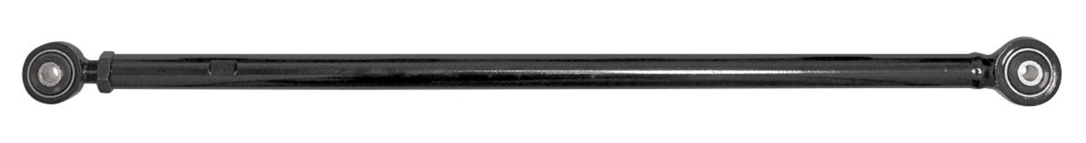 Rancho HD Adjustable Rear Track Bar - Black - Ford Midsize SUV 2021-23