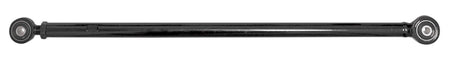 Rancho HD Adjustable Rear Track Bar - Black - Ford Midsize SUV 2021-23