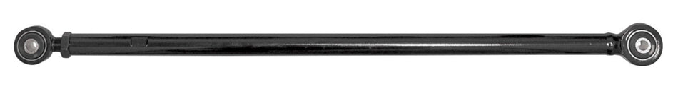 Rancho HD Adjustable Rear Track Bar - Black - Ford Midsize SUV 2021-23