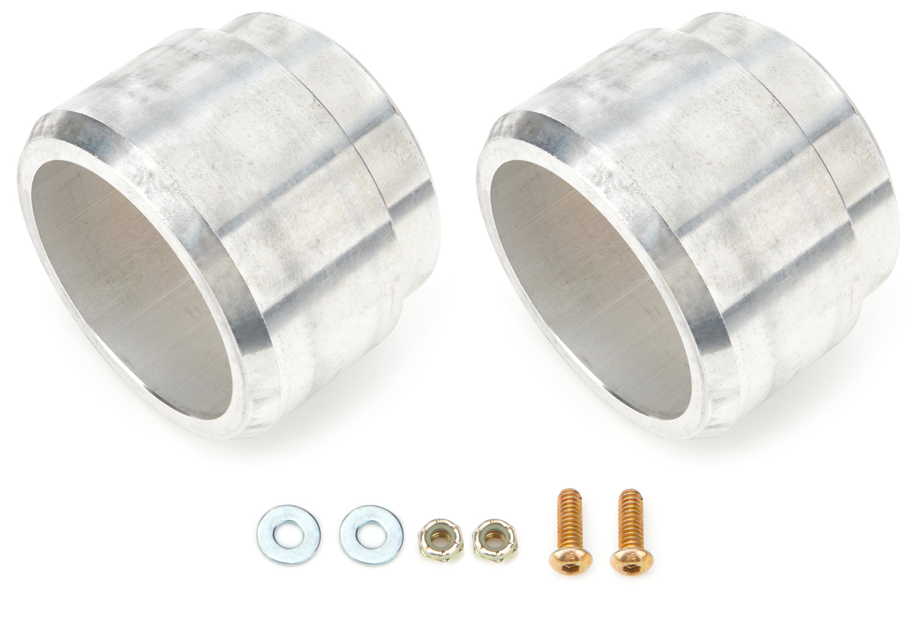 Rancho Rear Coil Spring Locator - Ram Fullsize Truck 2014-23 (Pair)