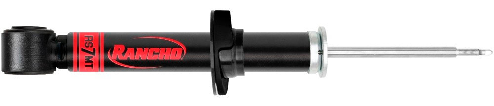Rancho RS7MT Series Monotube Strut - 17.68 in Compressed / 23.48 in Extended - Toyota Fullsize Truck 2007-21