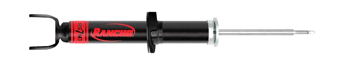Rancho RS7MT Series Monotube Strut - 15.31 in Compressed / 21.06 in Extended - Ram Fullsize Truck 2009-22