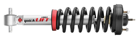 Rancho QuickLift Loaded Strut - Front Right - Ford Fullsize Truck 2021-23