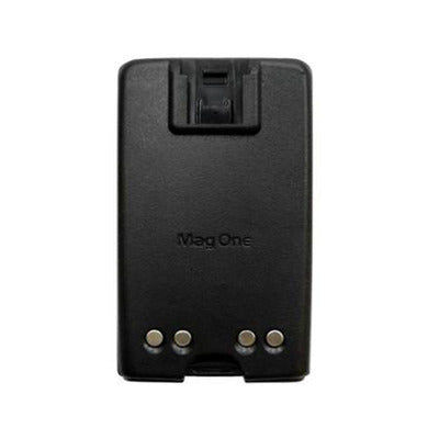 Racing Electronics 7.2V Rechargeable Motorola Mag One BPR 40 Battery
