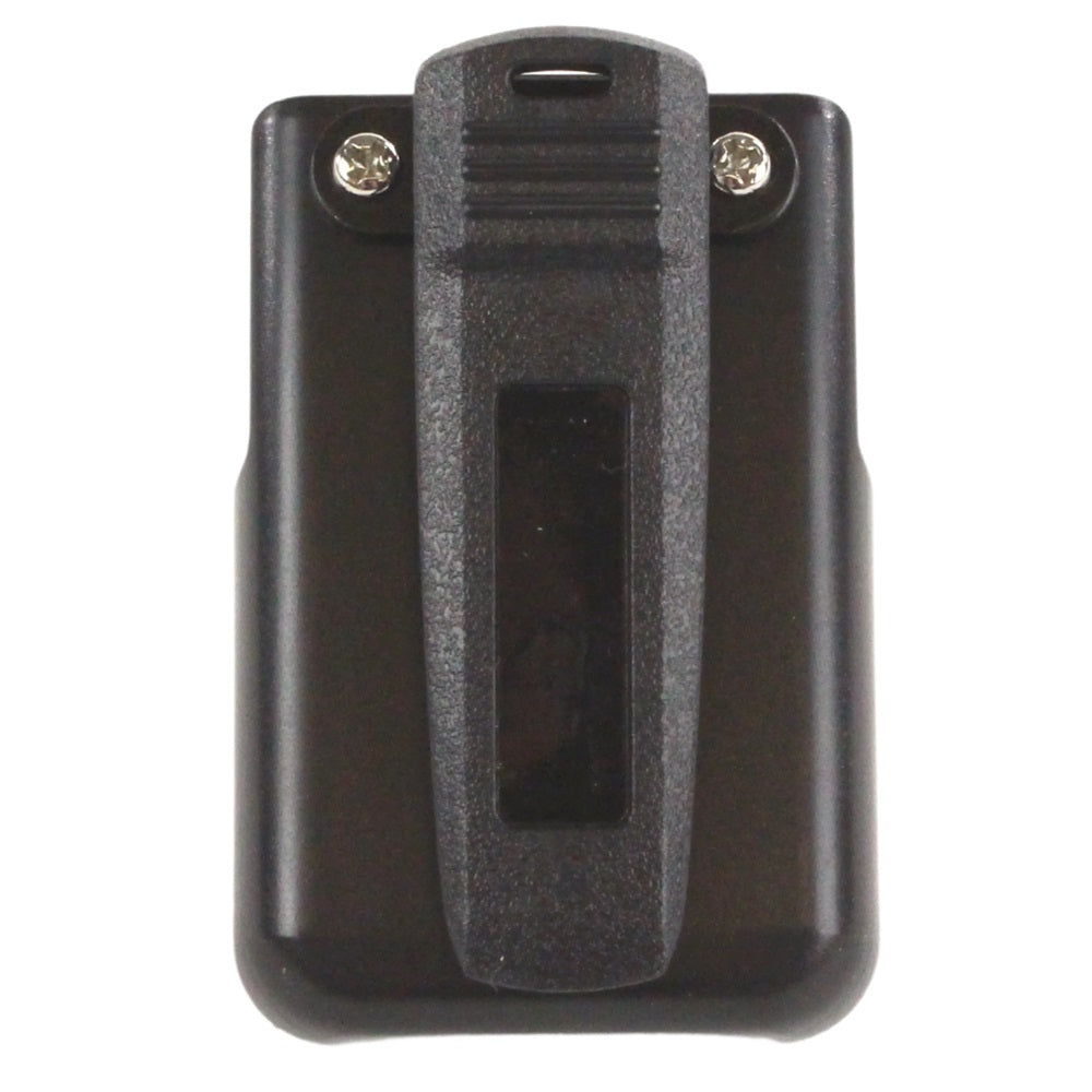 Racing Electronics REceiver Belt Clip - Black