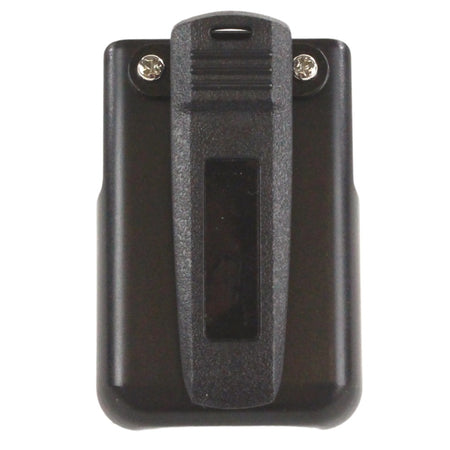 Racing Electronics REceiver Belt Clip - Black