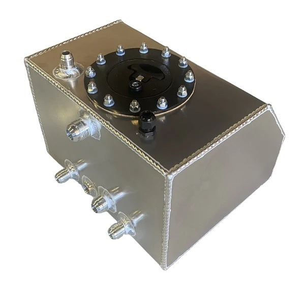 RCI 4 Gallon Water Box - 12 in Wide x 10 in Deep x 8 in Tall