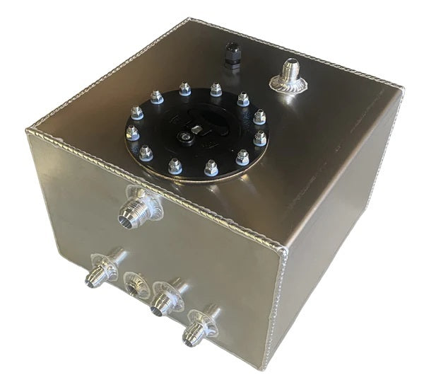 RCI 5 Gallon Water Box - 12 in Wide x 12 in Deep x 8 in Tall