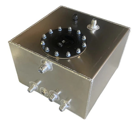 RCI 5 Gallon Water Box - 12 in Wide x 12 in Deep x 8 in Tall