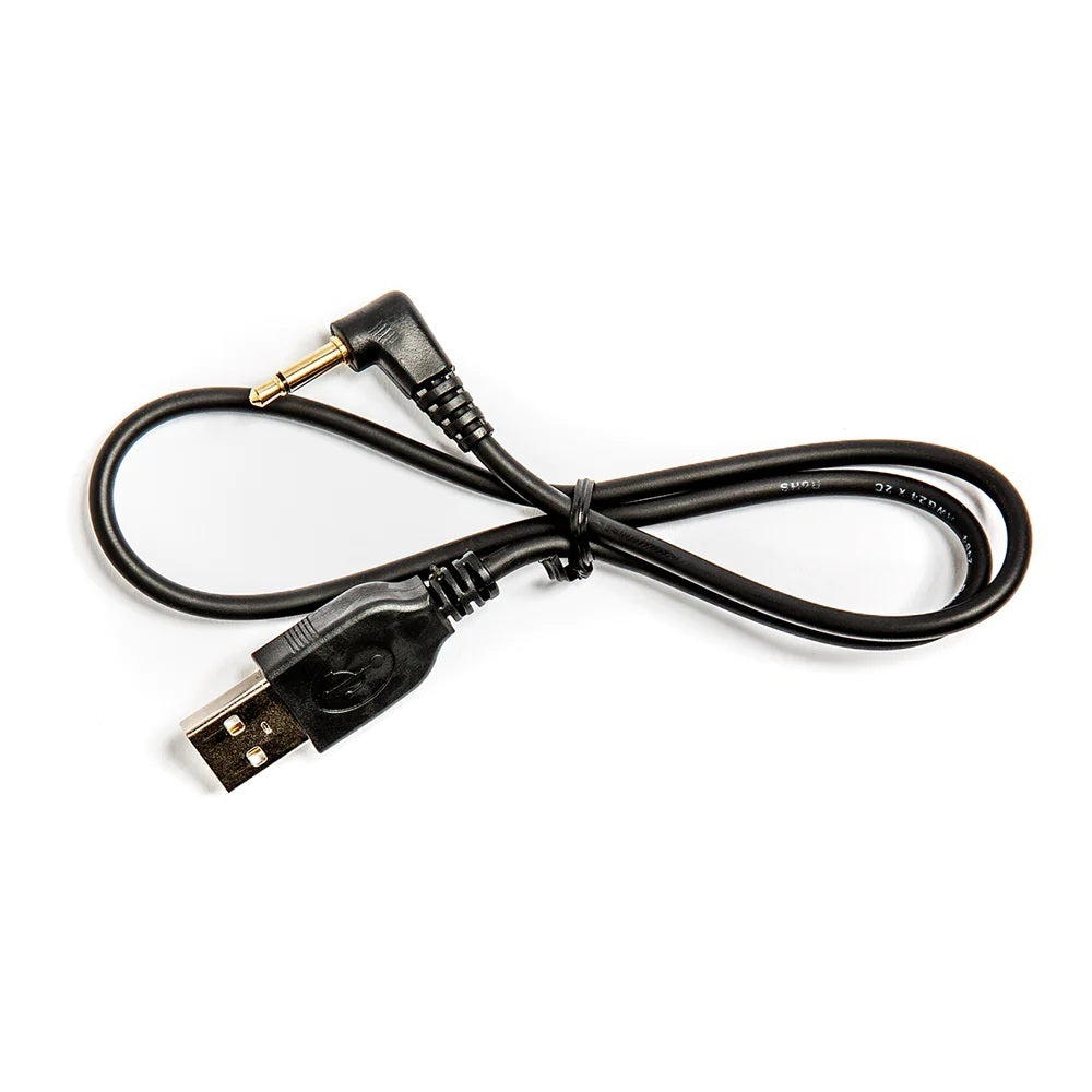RACEceiver USB Charging Cable - RACEceiver Element