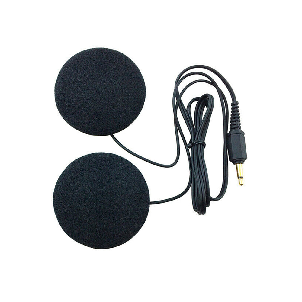 RACEceiver Premium Helmet Speakers