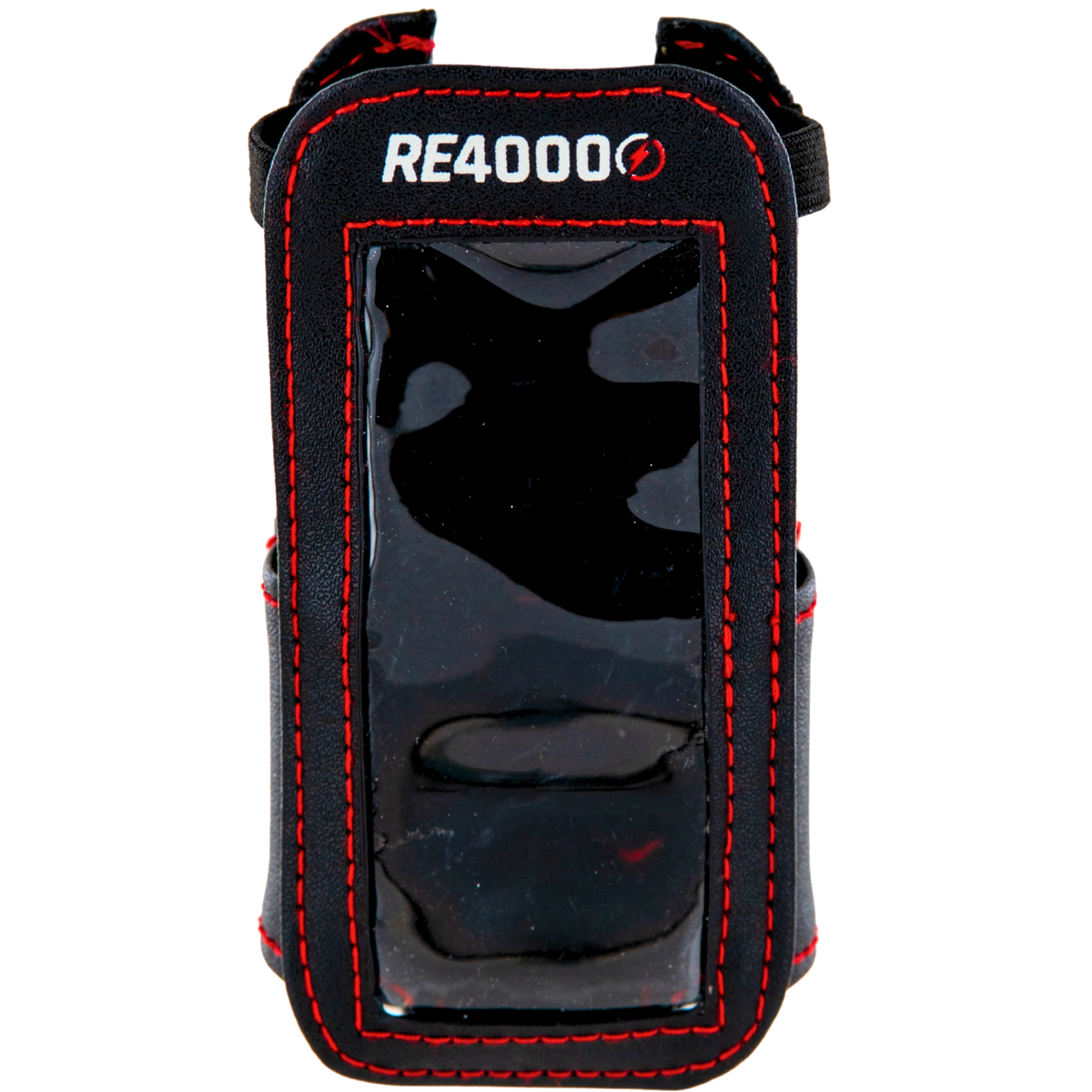 Racing Electronics RE4000 Deluxe GEMINI 5 Intercom System - 4 Person
