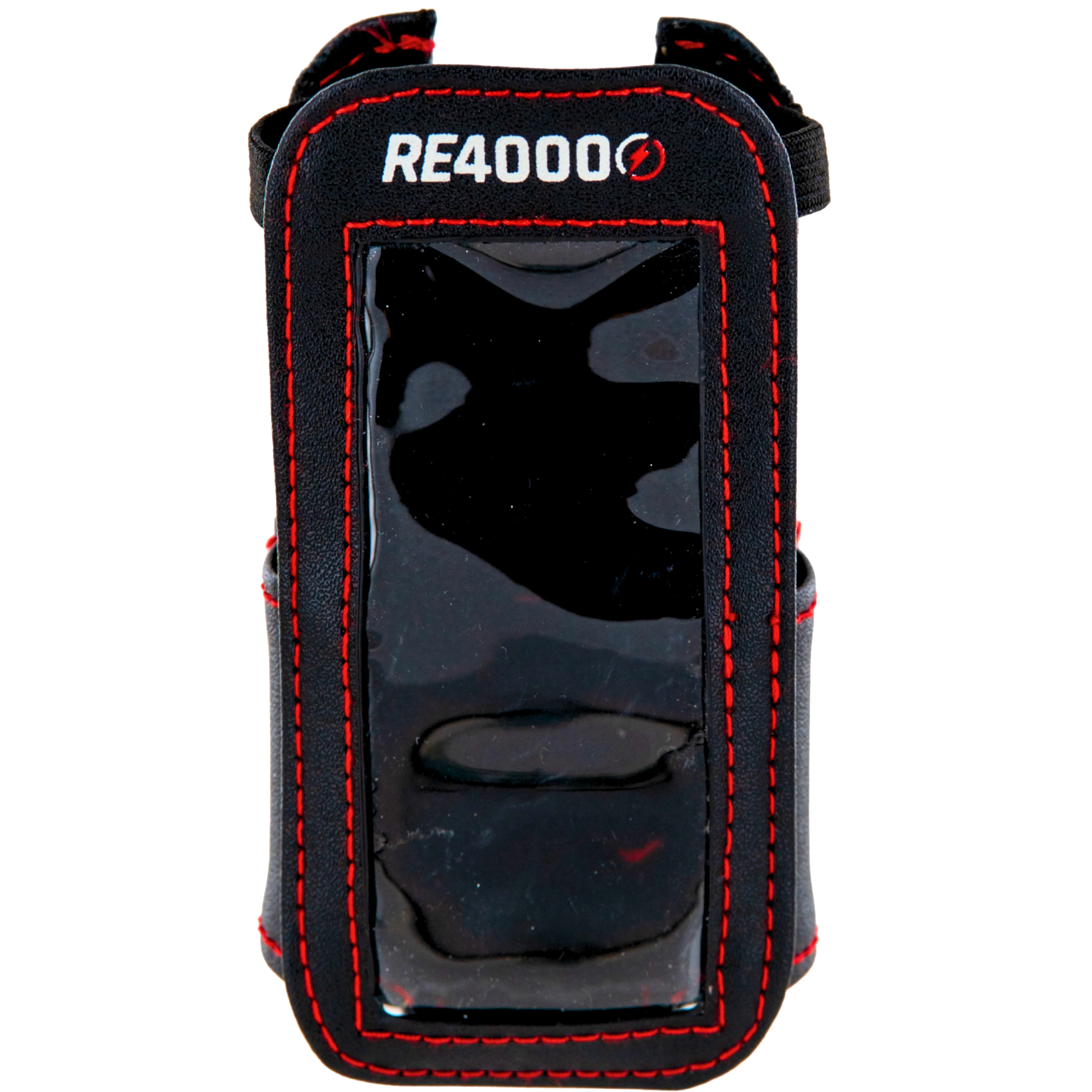 Racing Electronics RE4000 Deluxe GEMINI 5 Intercom System - 4 Person