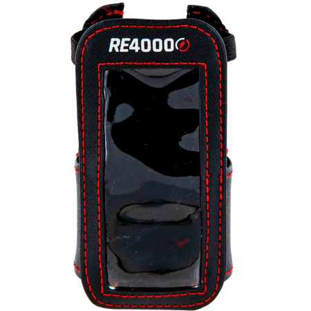 Racing Electronics RE4000 Deluxe GEMINI 5 Intercom System - 4 Person