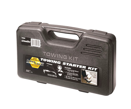 Draw-Tite Towing Starter Kit  - 6000 lb Capacity