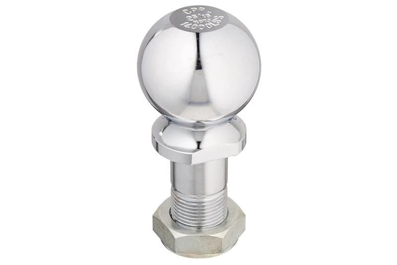 Draw-Tite Hitch Ball - 2-5/16 in Ball - 14000 lb - Chrome