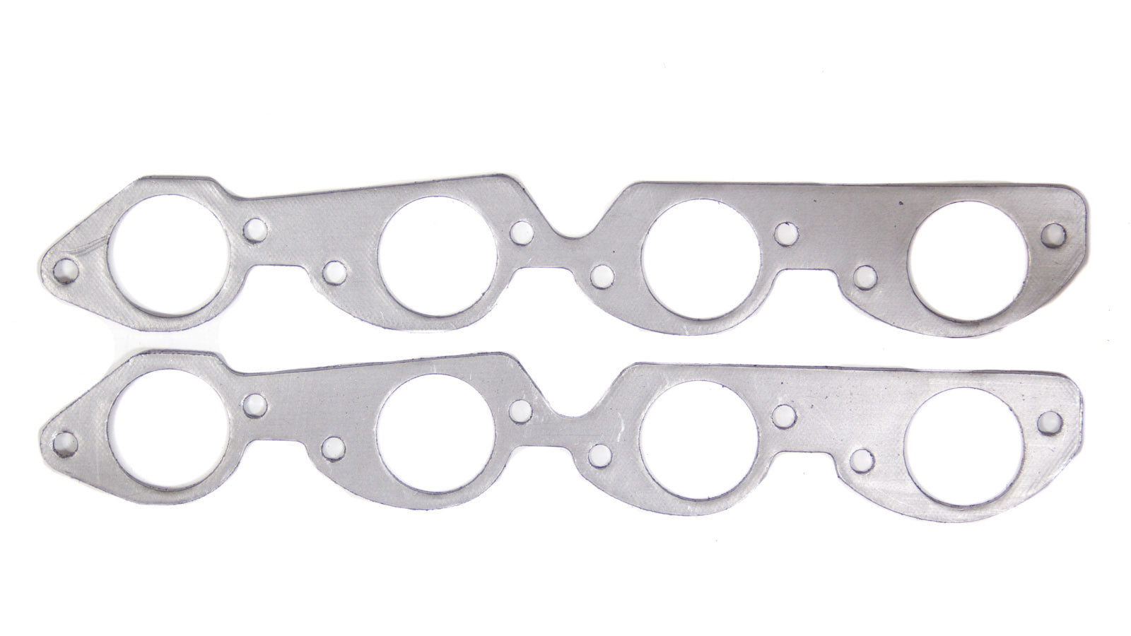 Remflex Exhaust Gaskets Exhaust Gaskets BBC 2-5/32 Round Port