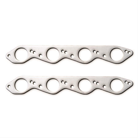 Remflex Exhaust Header / Manifold Gasket - 2.028 in Round Port - Big Block Chevy (Pair)
