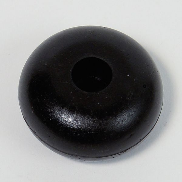 RE Suspension RSW 4 Series Bump Stop - 50A Durometer - Black