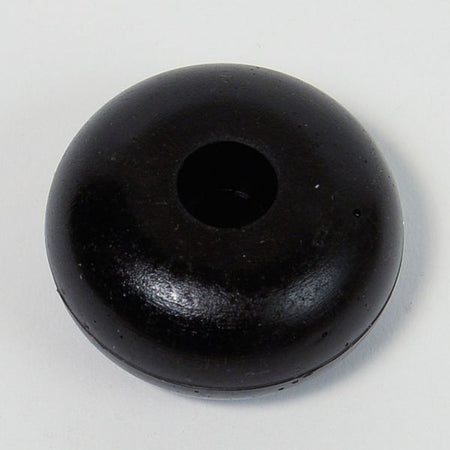 RE Suspension RSW 4 Series Bump Stop - 50A Durometer - Black