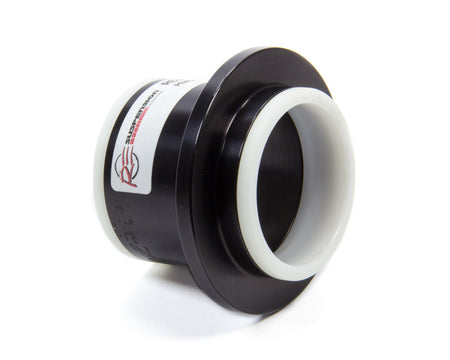 RE Suspension Dual Stage Coil-Over Spring Guide - Short - 2.5 in ID Springs - Black