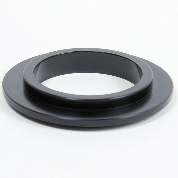RE Suspension Coil Spring Isolator - Black - 2.5 in Diameter Springs