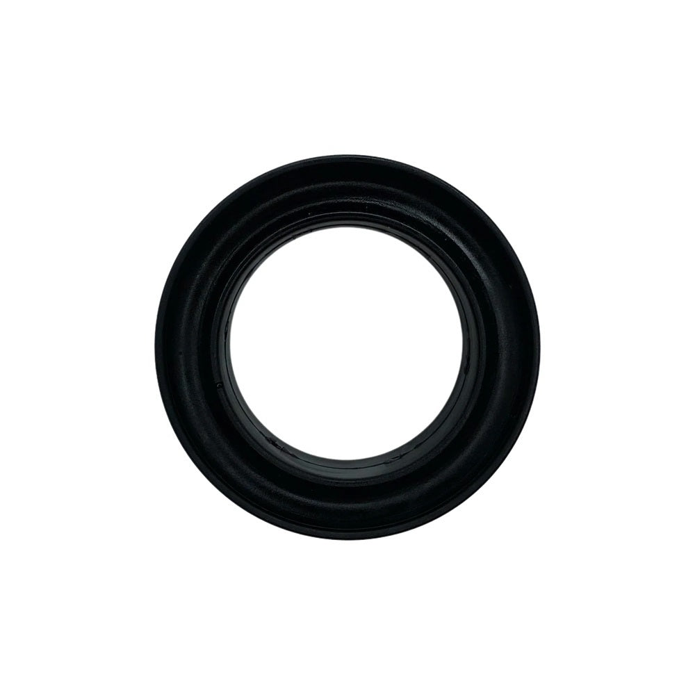 RE Suspension 50 Durometer Spring Rubber - 2.5 in Barrel Spring - 0.75 in Height - Rubber - Black