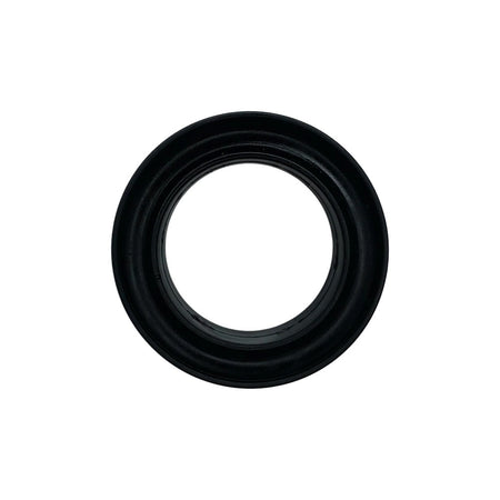 RE Suspension 50 Durometer Spring Rubber - 2.5 in Barrel Spring - 0.75 in Height - Rubber - Black