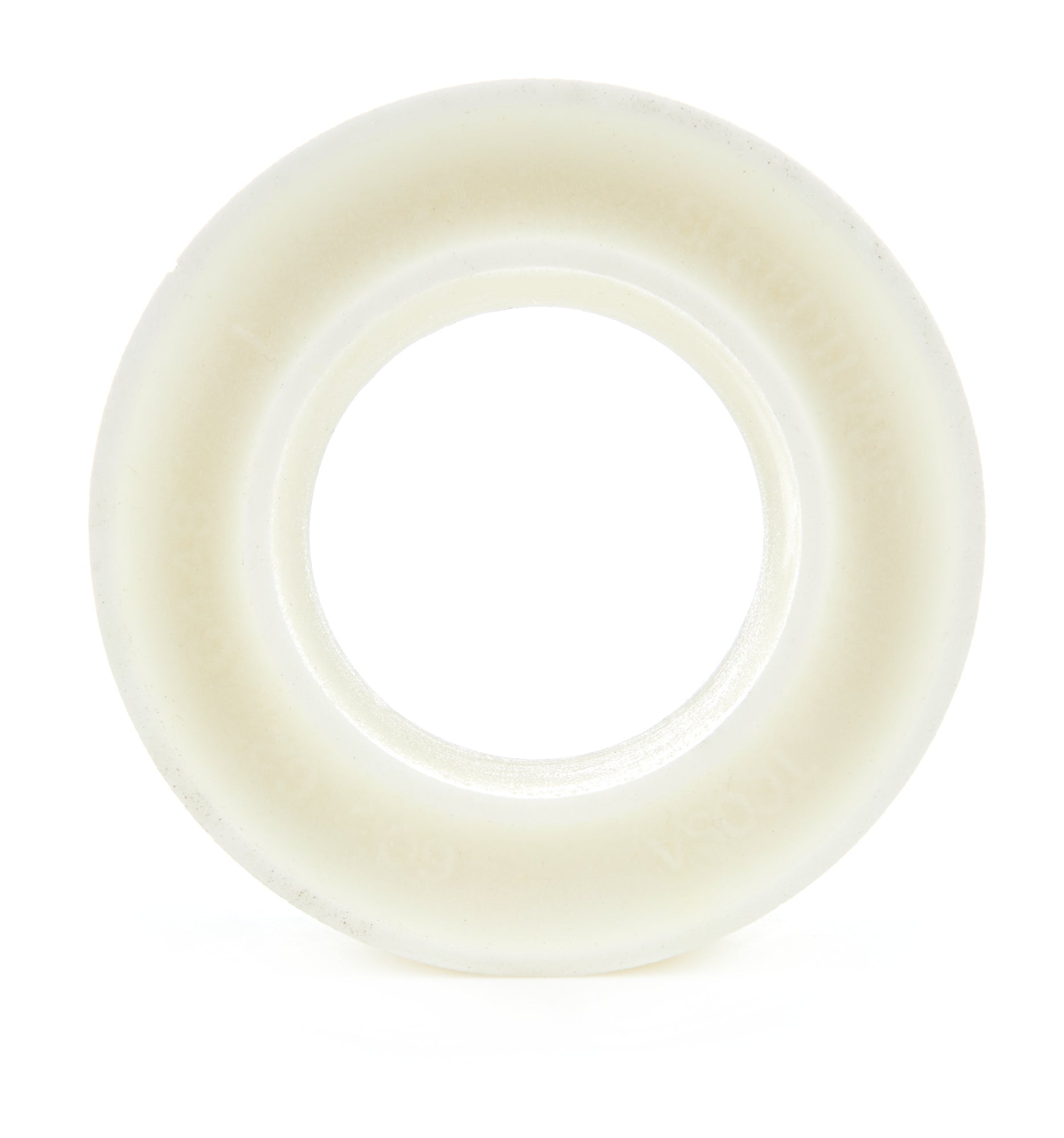 RE Suspension Spring Rubber - Soft - 2.5 to 2.625 in Springs - 1.25 in Height - Red