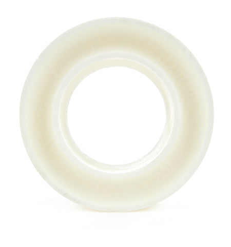 RE Suspension Spring Rubber - Soft - 2.5 to 2.625 in Springs - 1.25 in Height - Red