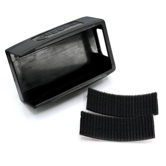 Rugged Radios Nitro Bee Xtreme Holder - Black