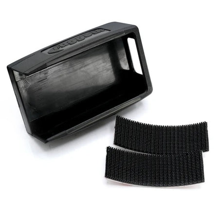 Rugged Radios Nitro Bee Xtreme Holder - Black