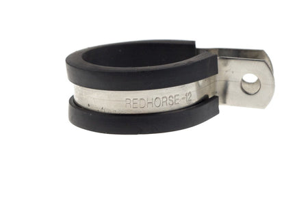 Redhorse Performance 220 Series Adel Line Clamp - 12 AN Hose (Set of 10)
