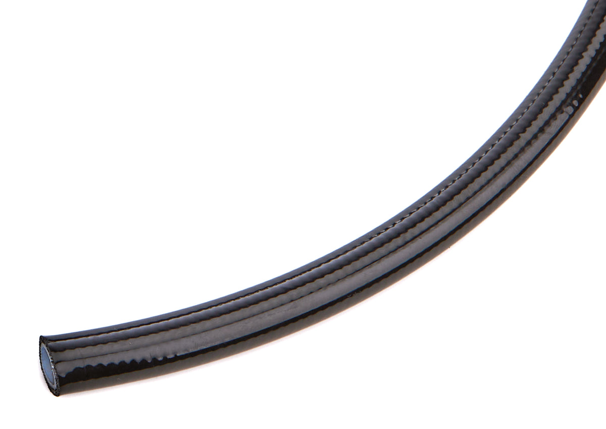 Redhorse Performance 305 Series 6 AN Polyurethane / PTFE Hose - 20 ft - Black