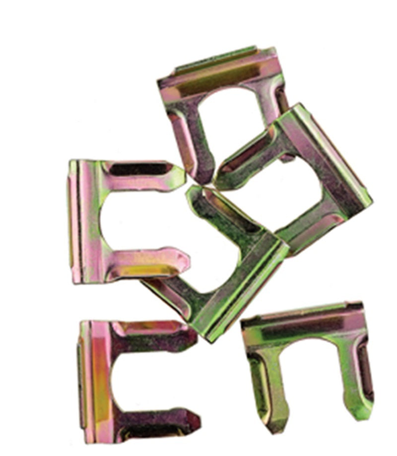Redhorse Performance 359 Series Brake Line Clip (Set of 10)