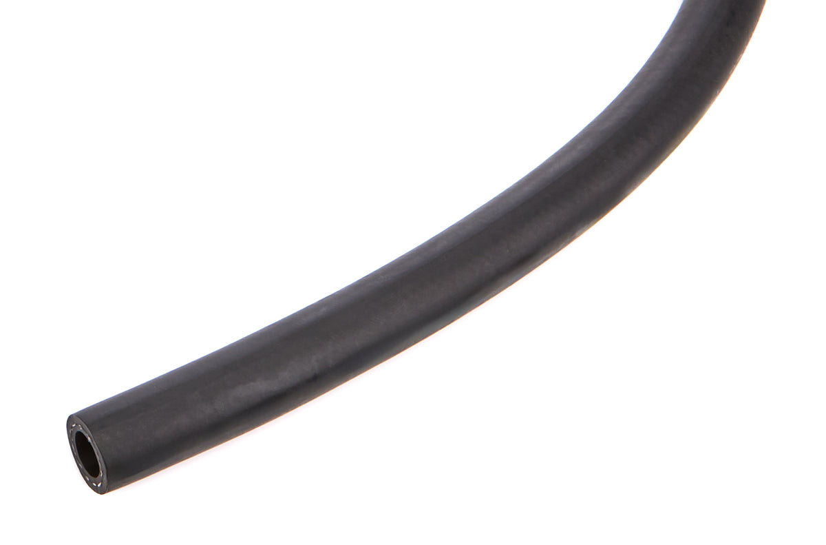Redhorse Performance 402 Series 6 AN Push Lock Hose - 10 ft - Black