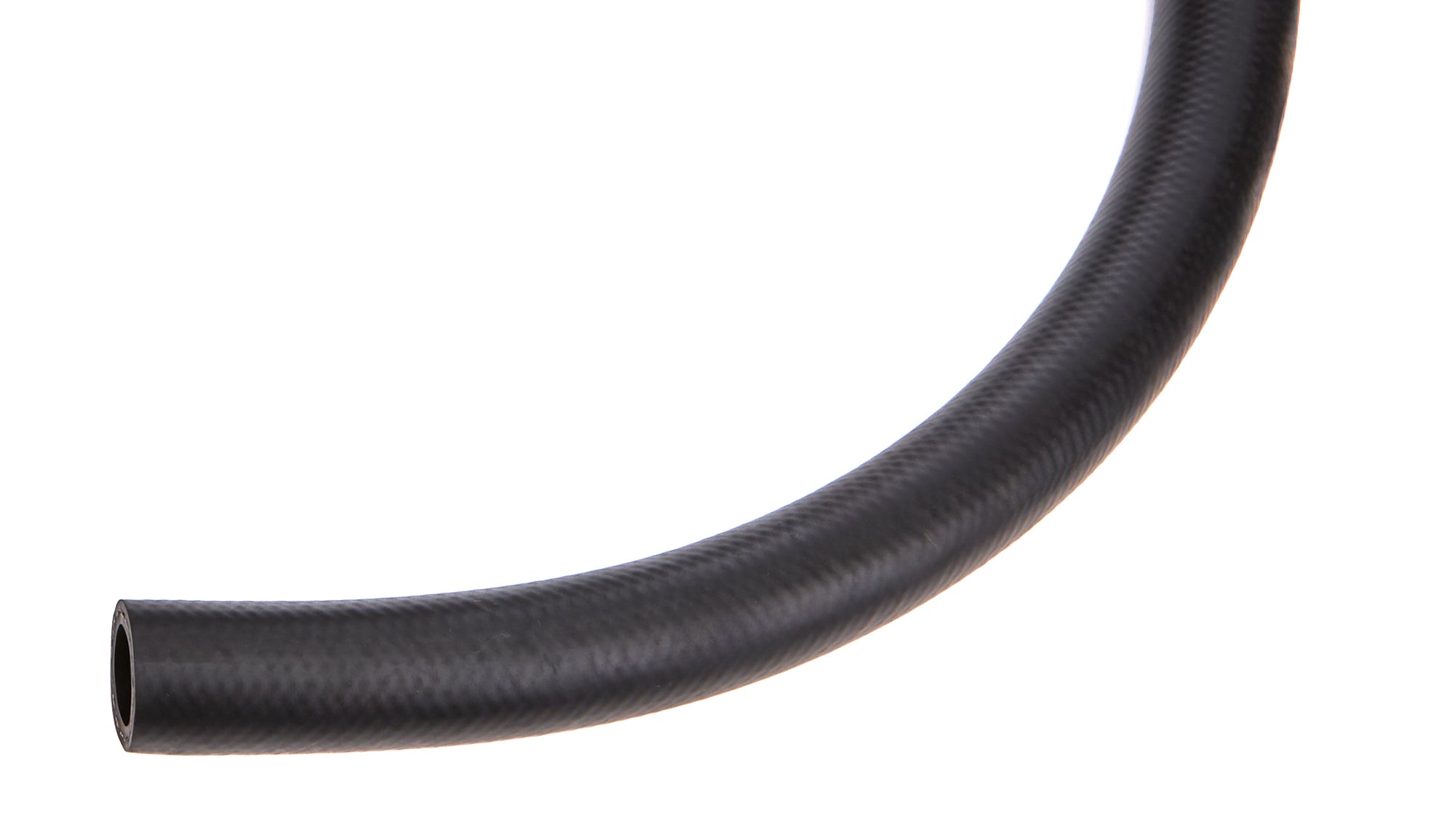 Redhorse Performance 402 Series 10 AN Push Lock Hose - 20 ft - Black