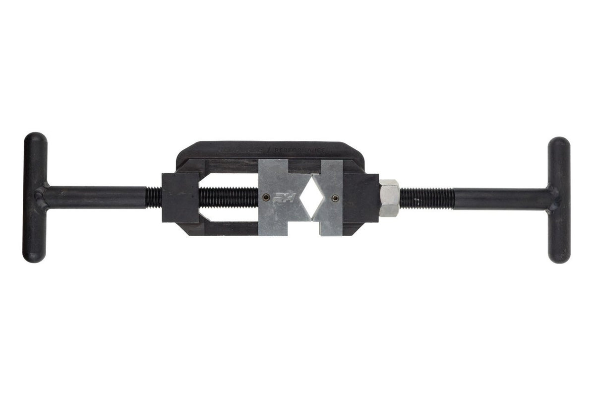 Redhorse Performance Adjustable AN Fitting Tool - 4 AN to 16 AN - Black Oxide