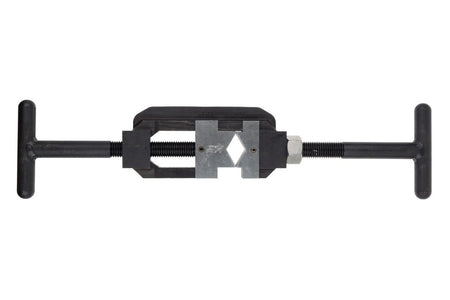 Redhorse Performance Adjustable AN Fitting Tool - 4 AN to 16 AN - Black Oxide