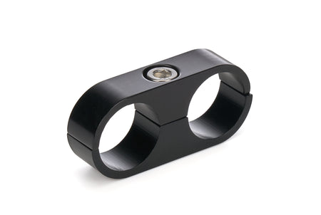 Redhorse Performance 730 Series Hose Separator - Two 10 AN Holes - Black