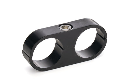 Redhorse Performance 730 Series Hose Separator - Two 12 AN Holes - Black
