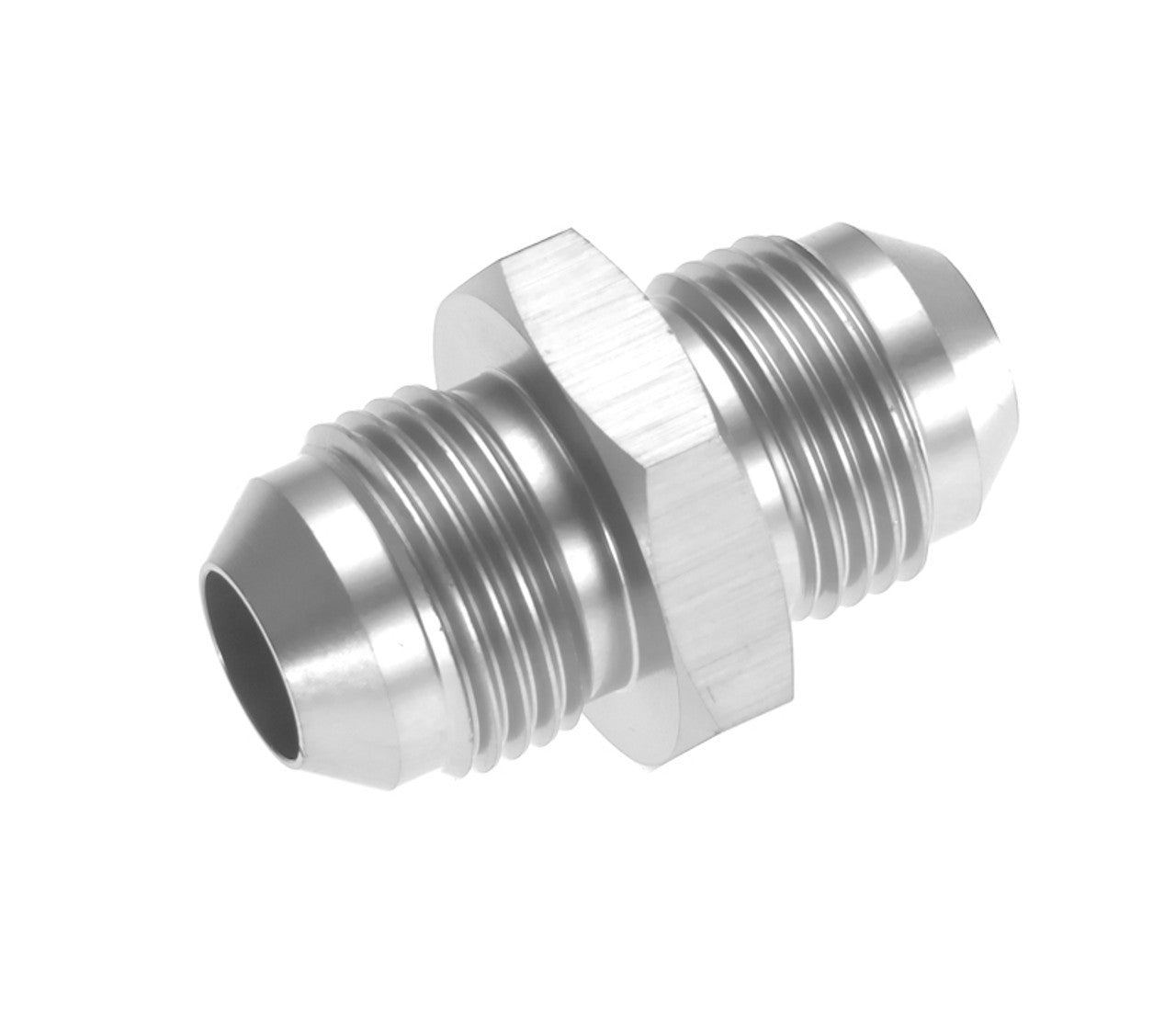 Redhorse Performance 815 Series 6 AN Male to 6 AN Male Straight Flare Union