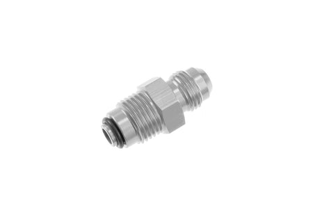 Redhorse Performance 8163 Series 6 AN Male to 16 mm x 1.5 Male O-Ring Straight Fitting