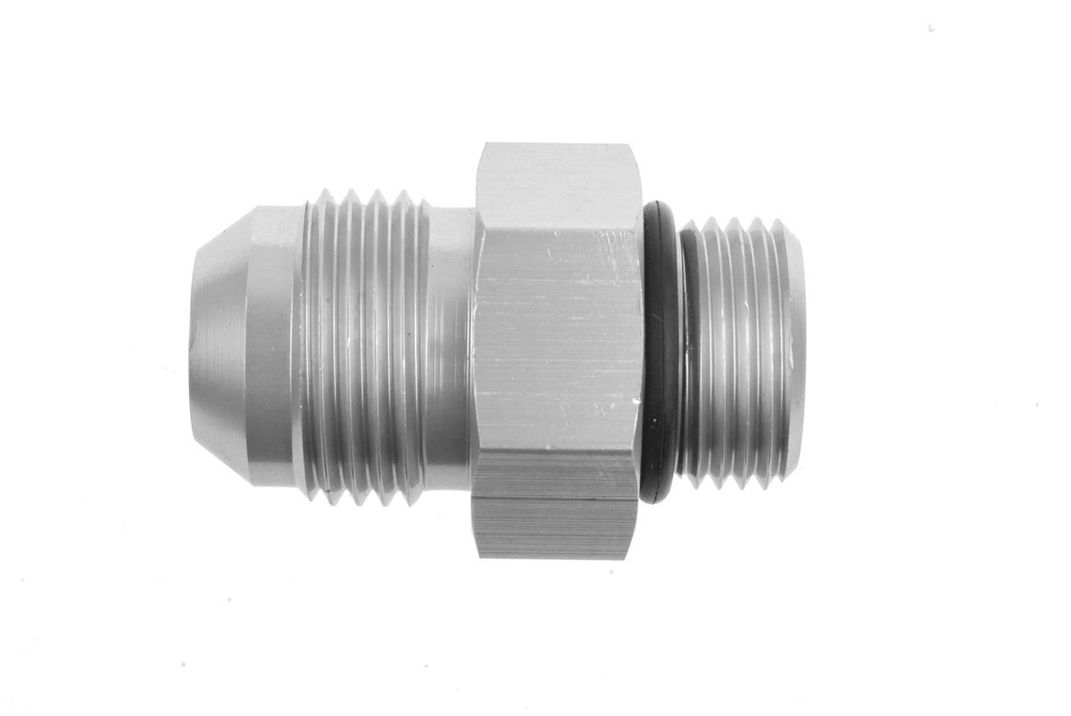 Redhorse Performance 920 Series 6 AN Male to 6 AN Male O-Ring Straight Port Adapter